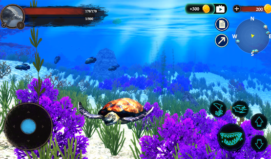 The Turtle 1.0.3 APK screenshots 12