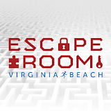Escape Room Virginia Beach icon