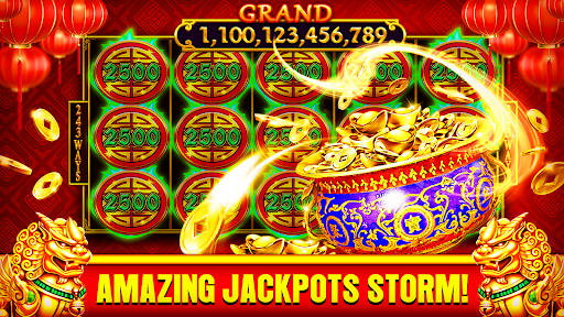 Richest Slots Casino Games 2