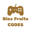 blox fruit code icon