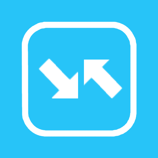 Crop Image logo