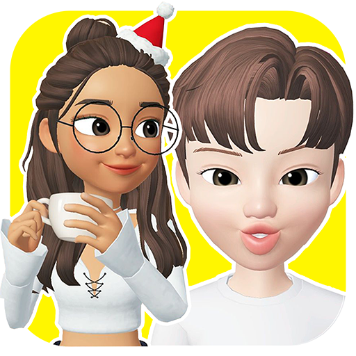 Styledoll Life:3D Avatar maker APK for Android - Download