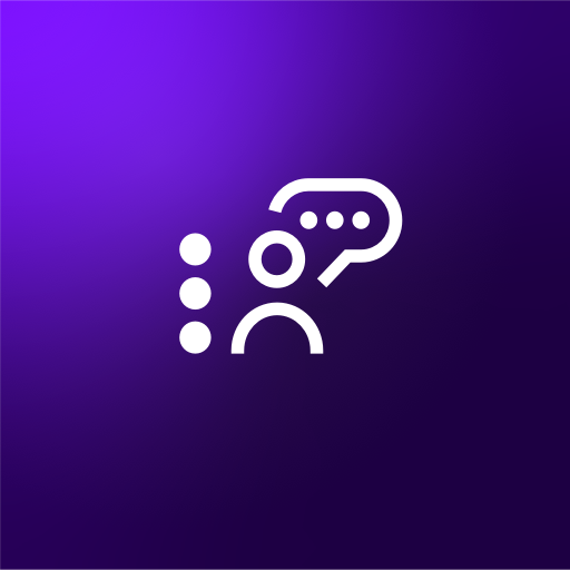 Talkdesk Conversations  Icon
