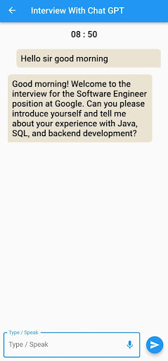 Android application CrackIT screenshort