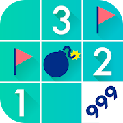 Top 12 Board Apps Like Minesweeper Lv999 - Best Alternatives