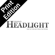 Deming Headlight Print Edition  Icon