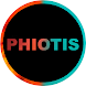 AIで画質を良くする高画質化アプリ PHIOTIS - Androidアプリ