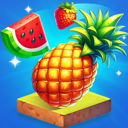 Triple Toy Match - Matching 3D Download on Windows