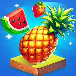 Triple Toy Match - Matching 3D Mod Apk