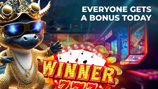 Jungle Jackpots