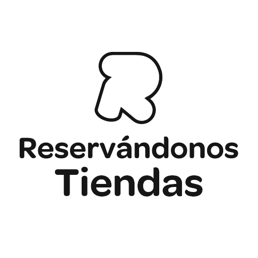 Reservándonos Tiendas