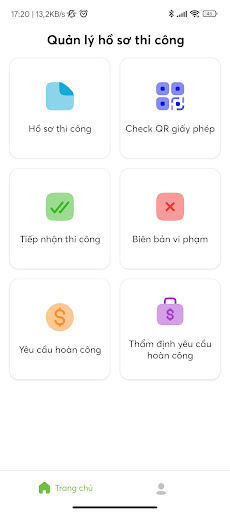 QLTC Ecostaff Screen 2
