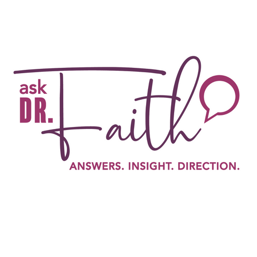 AskDoctorFaith logo