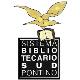 Gambar ikon Biblio Sud Pontino