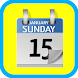 Months for Kids Flashcards - Androidアプリ