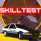Car Crash SkillTest icon