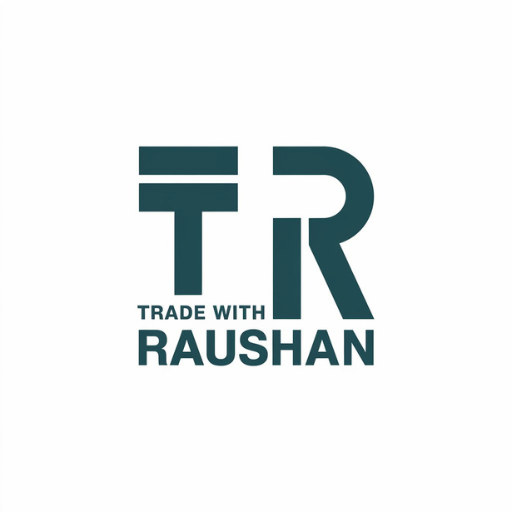 TRADE WITH RAUSHAN logo