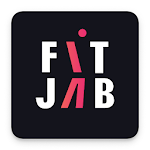 Cover Image of ดาวน์โหลด FitJab - muslim female fitness  APK