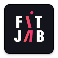 FitJab - фитнес приложение для девушек мусульманок