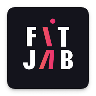 FitJab رياضية للنساء المسلمات