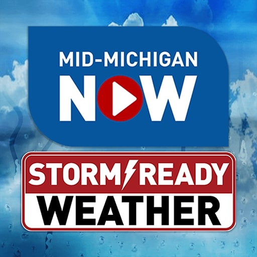 Mid-Michigan NOW StormReady WX 5.7.2016 Icon