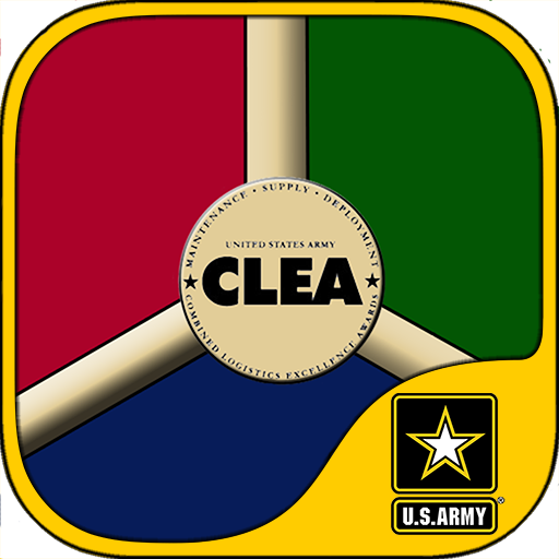 CLEA 1.1 Icon