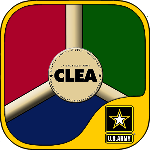 CLEA logo