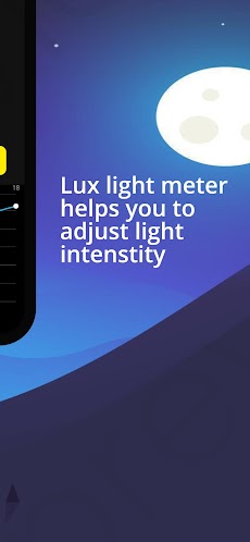 Lux Light Meter – Illuminanceのおすすめ画像4