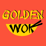 Golden Wok Harleston icon