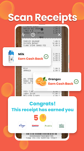 Screenshot of Easy Bucks: Earn Money Quickly