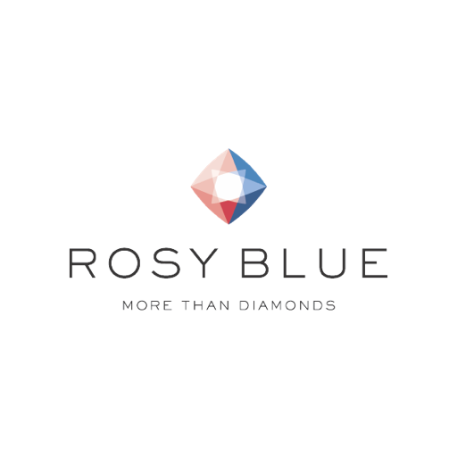 Rosy Blue Fine logo