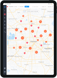 Smart Apartment Data