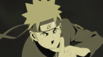 Naruto ナルト 疾風伝 12 忍界大戦編 1 Episode 465 Tv On Google Play