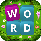 Word Stacks & Word Search icon