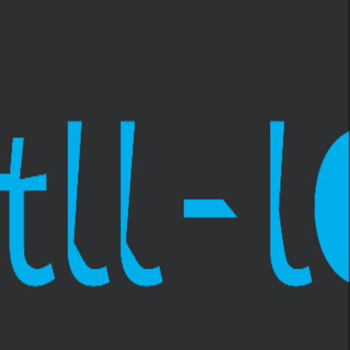 TLL Local logo