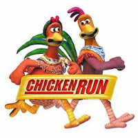 Winner Winner Chicken Runner