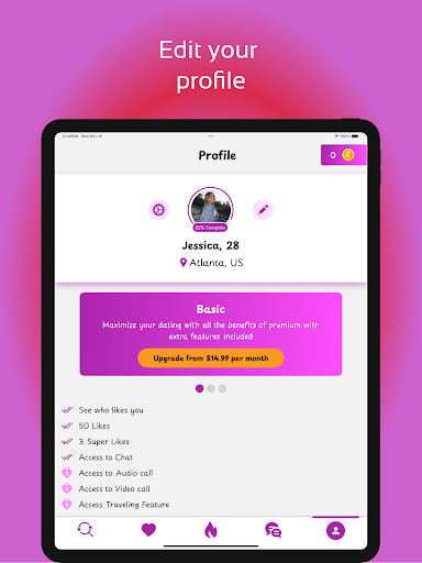 Top Tier Dating Meet and Date