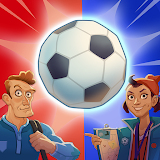 Seasons: Soccer Manager icon
