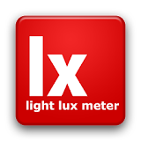Light Lux Meter icon