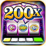 Double 200x Slots Free Slots icon