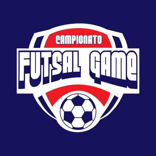 Futsal Game logo