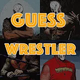 Guess the Wrestler Quiz Game icon