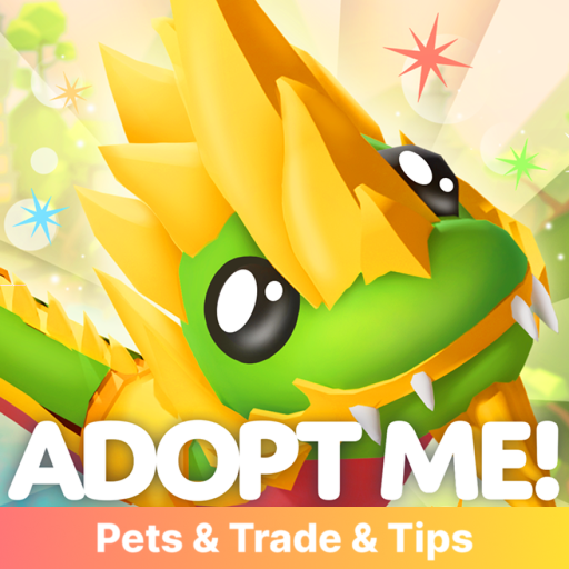 Adopt me pets trade mod tips Download on Windows