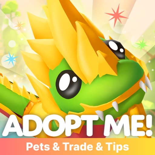 Mod Adopt Me Pets Instructions (Unofficial) APK 1.1 for Android