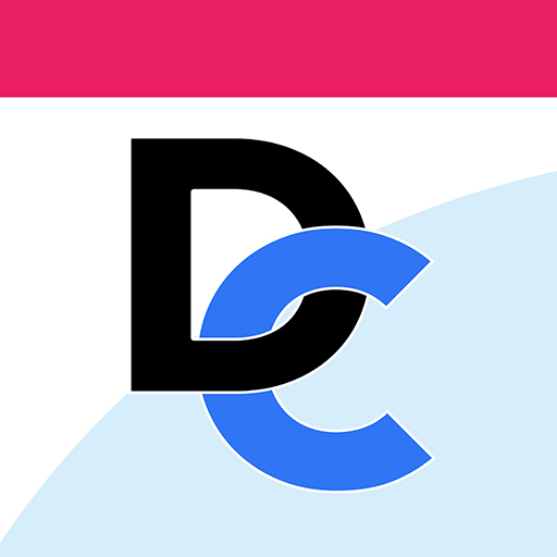 DanceComp logo