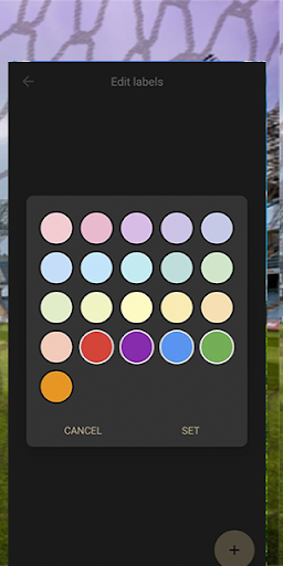 Sport Onside Screen 3