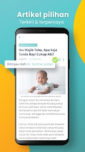 SehatQ: Doctor Consultation, Online Appointment Screenshot