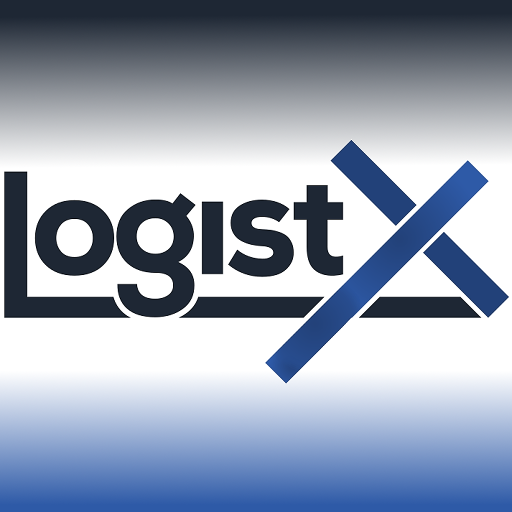Logistx Mobile logo