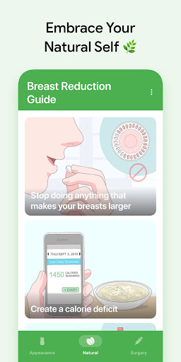 Breast Reduction Guide 2