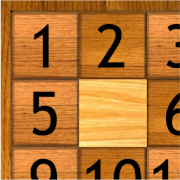  Fifteen Puzzle X - Best FREE Slide Puzzle Games 